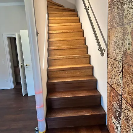 Appartement Located 1st-class Penthouse With 3 *